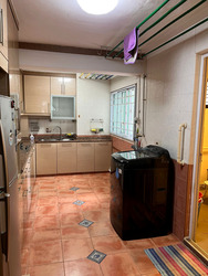 Blk 103 Jurong East Street 13 (Jurong East), HDB 5 Rooms #416226341